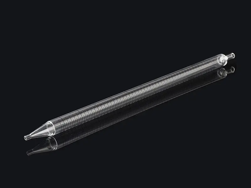 50ml長塑膠吸管