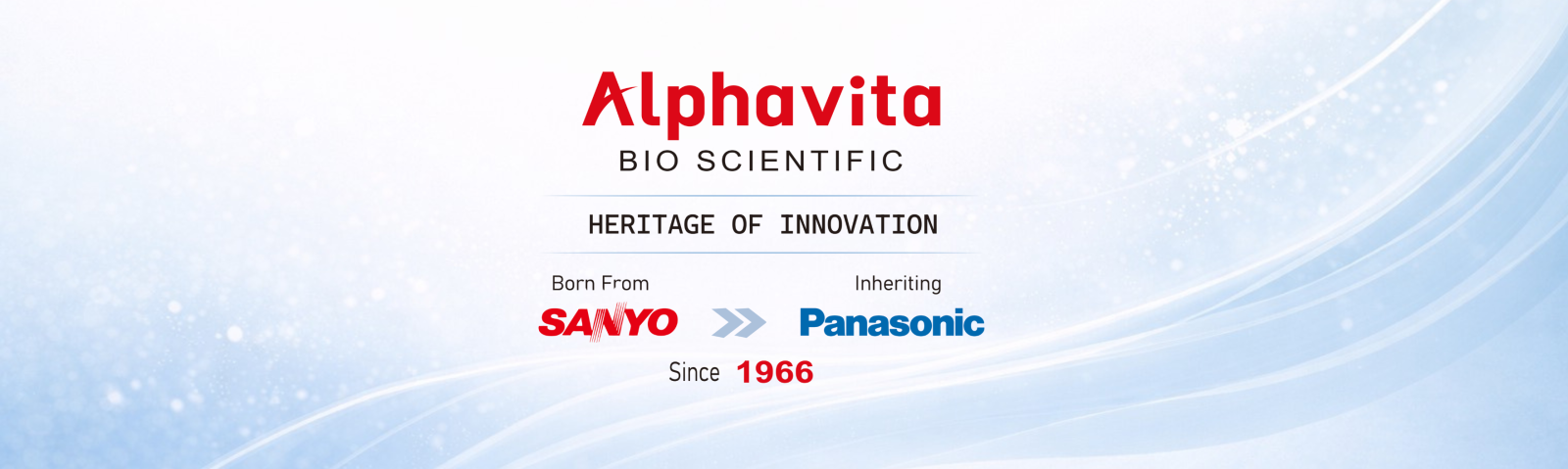 Alphavita All